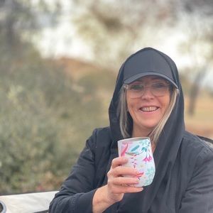 Meet your Posher, Kathy